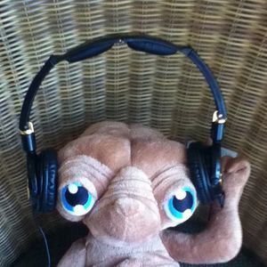 Meet your Posher, Austin